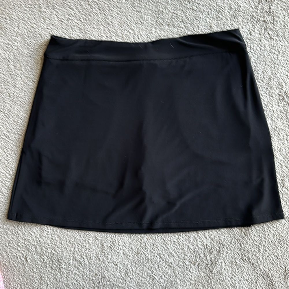 Michael Tyler Skort! - Picture 2 of 9